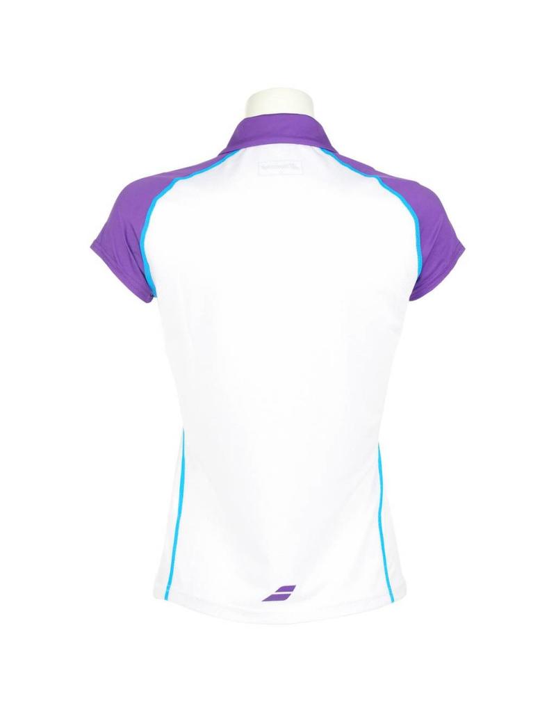 Babolat Match Performance Poloshirt