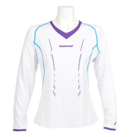 Babolat Performance Match Long Sleeves