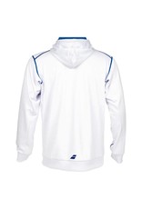 Babolat Match Performance Jacket met Capuchon