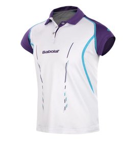 Babolat Match Performance Polo Girl