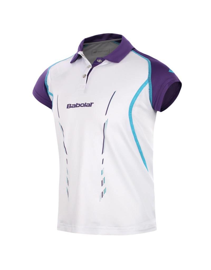 Babolat Match Performance Polo Girl