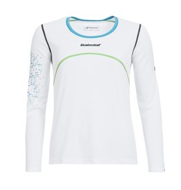 Babolat Performance Match Long Sleeves