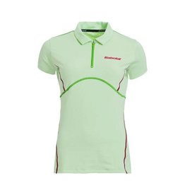 Babolat  Performance Match Polo Girl