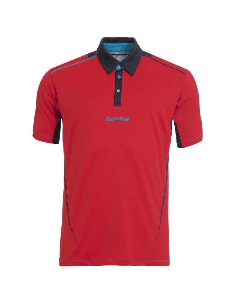 Babolat Match Performance Polo Men