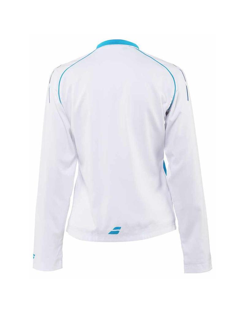 Babolat Match Core Jacket Girl