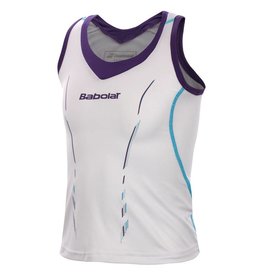 Babolat Performance Match Tank Girl