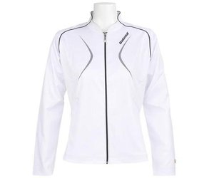 Babolat Club Jacket Girl