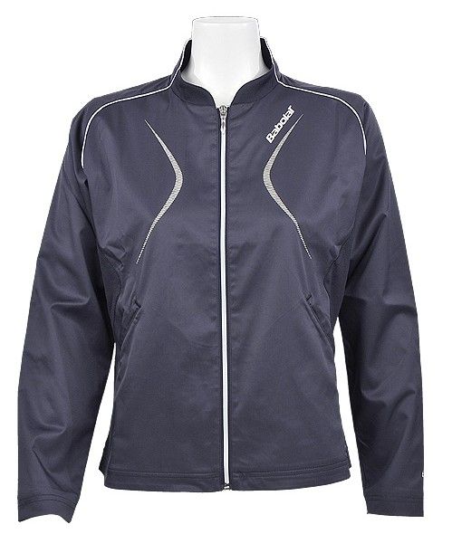 Babolat Club Jacket Girl