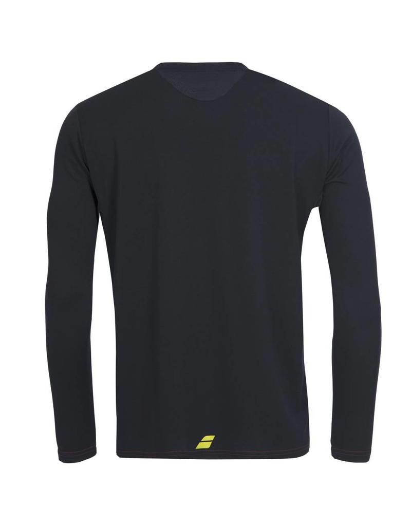 Babolat Performance Match Long Sleeve