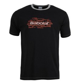 Babolat Tee Core Training T-Shirt