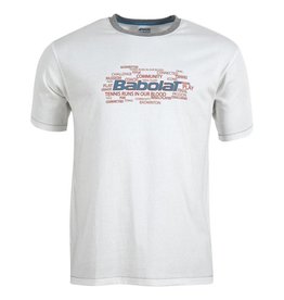 Babolat Tee Core Training T-Shirt Boy