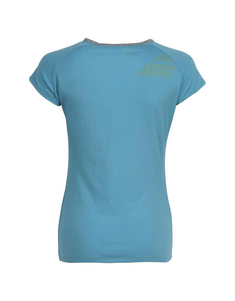 Babolat Tee Core Training T-Shirt Girl