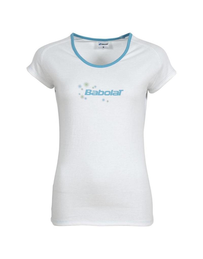 Babolat Tee Core Training T-Shirt Girl