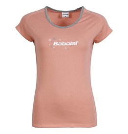 Babolat Tee Core Training T-Shirt Girl