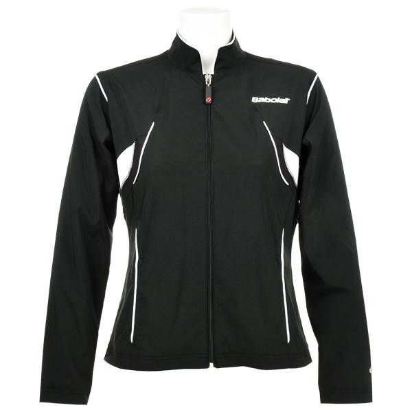 Babolat Club Jacket Girl