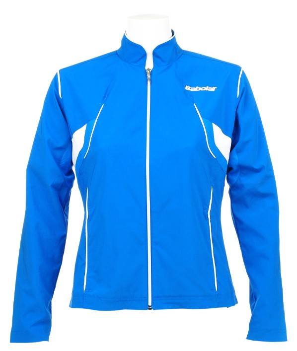 Babolat Club Jacket Girl Babolat Tennis