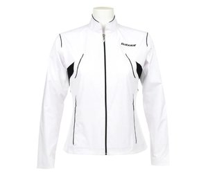 Babolat Club Jacket Girl