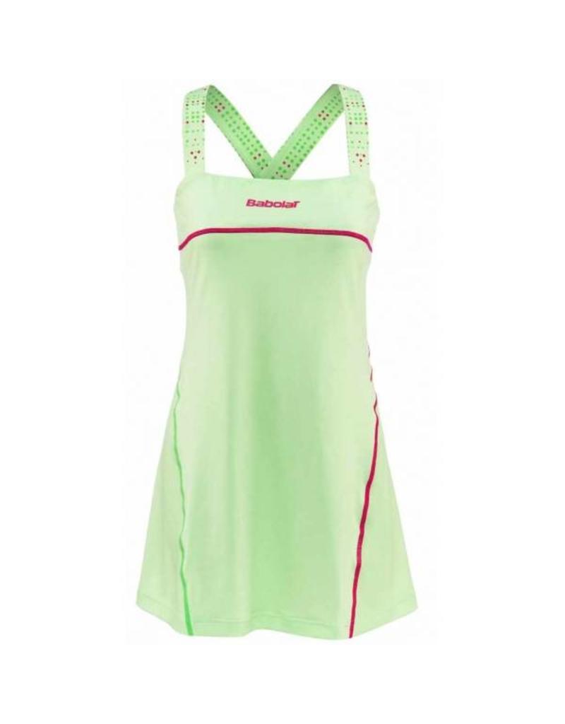 Babolat Match Performance Dress Girl