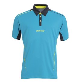 Babolat Match Performance Polo Boy