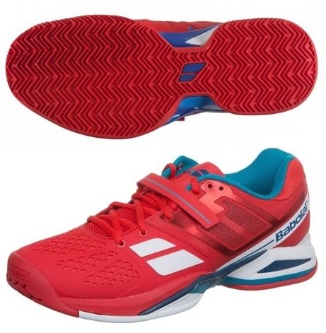 Babolat propulse bpm clay sales