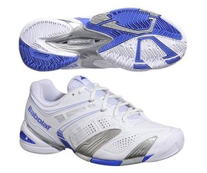 Babolat Tennisschoen V Pro 2 All Court Women Babolat Tennis