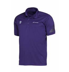 Babolat Polo Performance Wimbledon