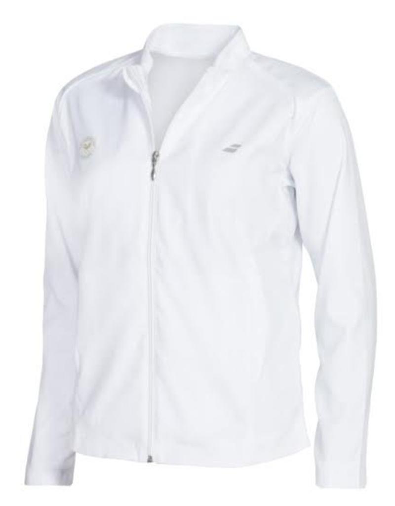 Babolat Jacket Core Women Wimbledon