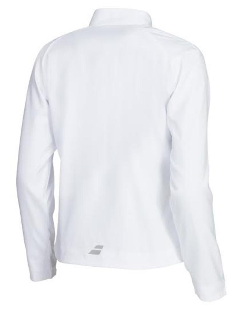 Babolat Jacket Core Women Wimbledon