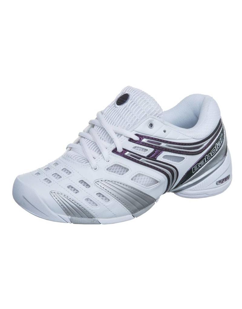 spuiten Super goed erectie Babolat tennisschoen V-Pro Indoor Women - Babolat-Tennis