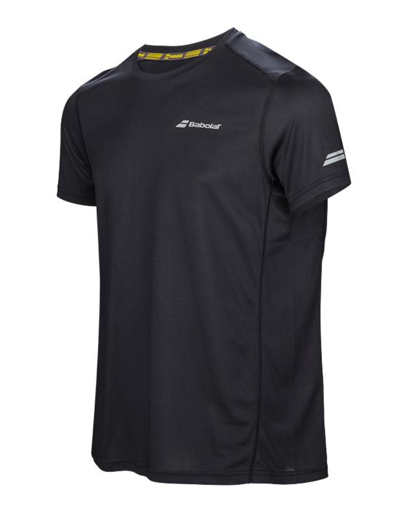 Babolat Core T-Shirt Flag Club