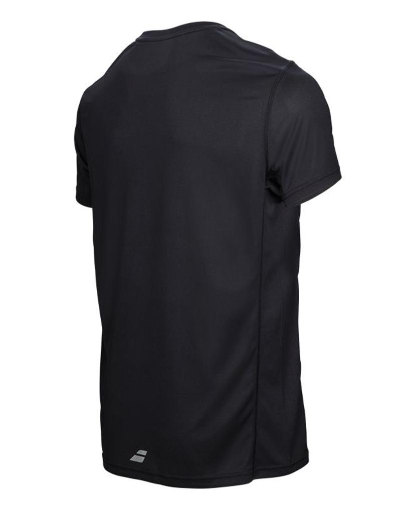 Babolat Core T-Shirt Flag Club