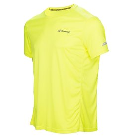 Babolat Core T-Shirt Flag Club