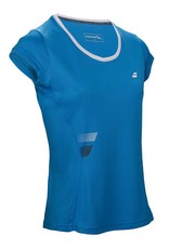 Babolat Core Flag Tee Club