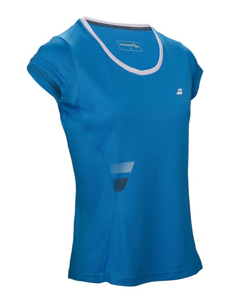 Babolat Core Flag Tee Club