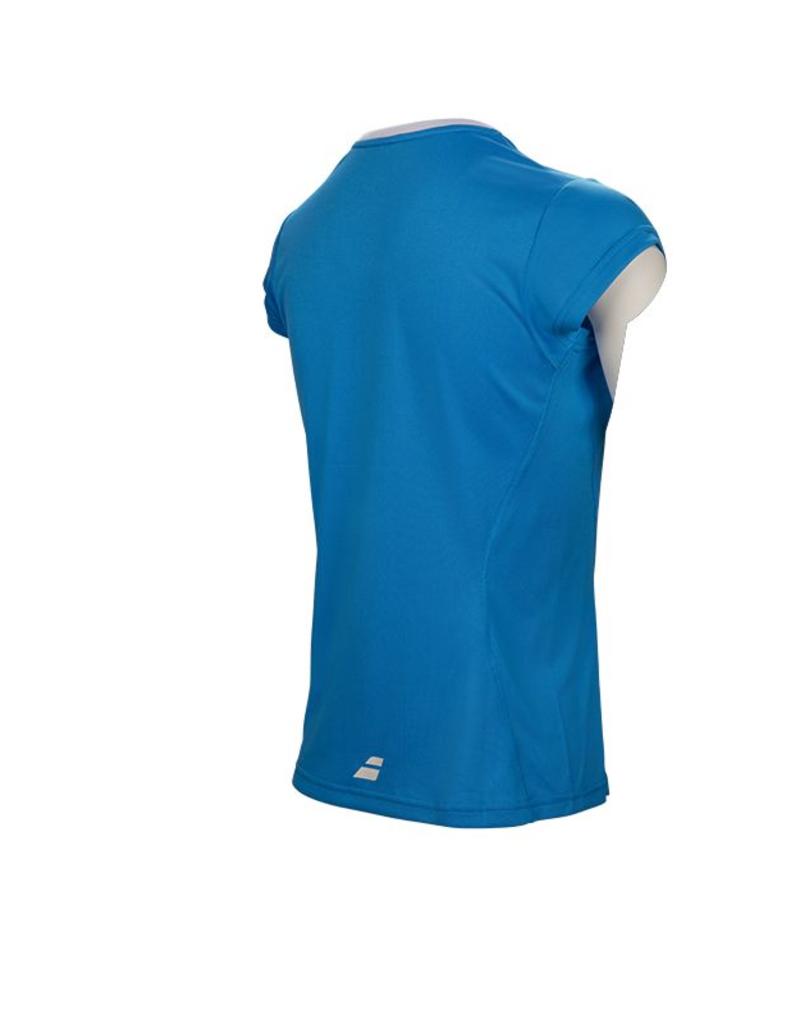 Babolat Core Flag Tee Club