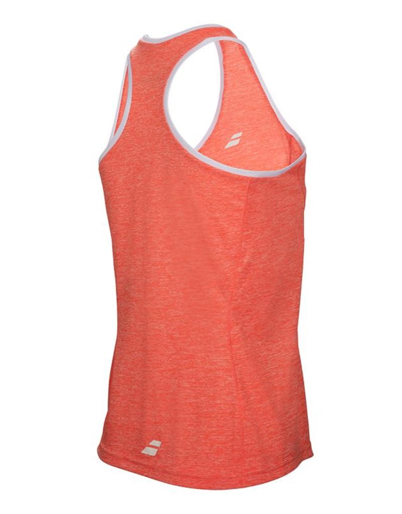 Babolat Core Crop Top