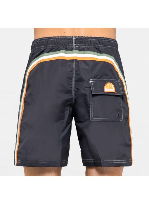 Sundek M505 Uni Board short 16" swimshort