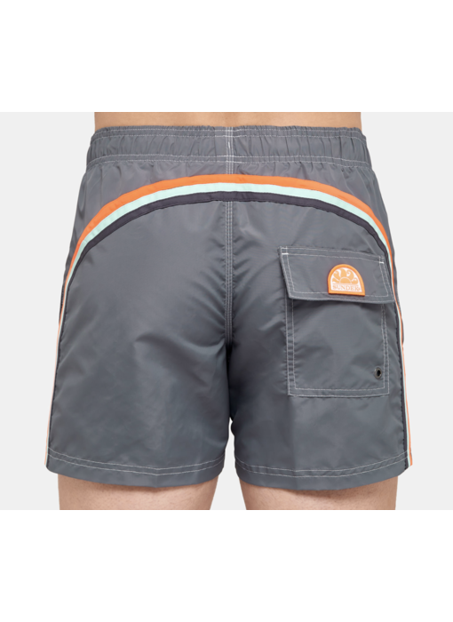 Sundek M504 Uni Board short 14" swimshort