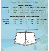 Ramatuelle Tortola Badeanzug | Kinder