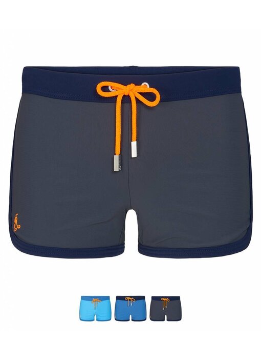 Ramatuelle Sabah Swim Boxer