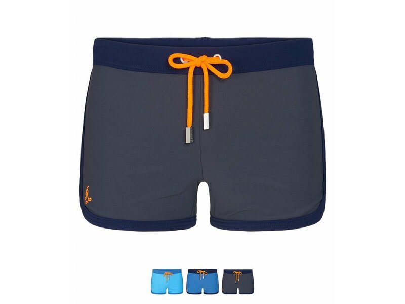 Ramatuelle Sabah Swim Boxer