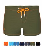 Ramatuelle Borneo Swim Boxer