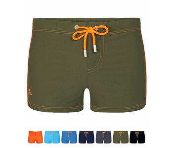 Ramatuelle Borneo Swim Boxer