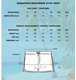 Ramatuelle Borneo Swim Boxer