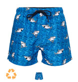 Ramatuelle Shark Badehose