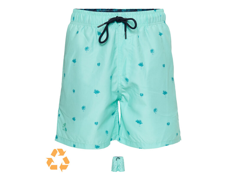 Ramatuelle Palm Badehose