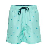 Ramatuelle Palm Badehose