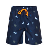 Ramatuelle Jelly fish Badehose