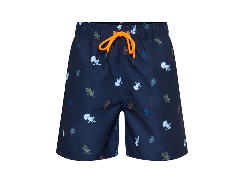 Ramatuelle Jelly fish Badehose