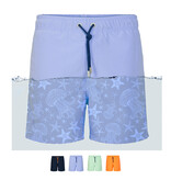 Ramatuelle Magic print 2 Badehose